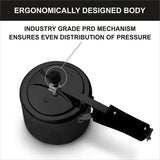 BUTTERFLY INNER LID COOKER FRIENDLY IB HA 3LTR