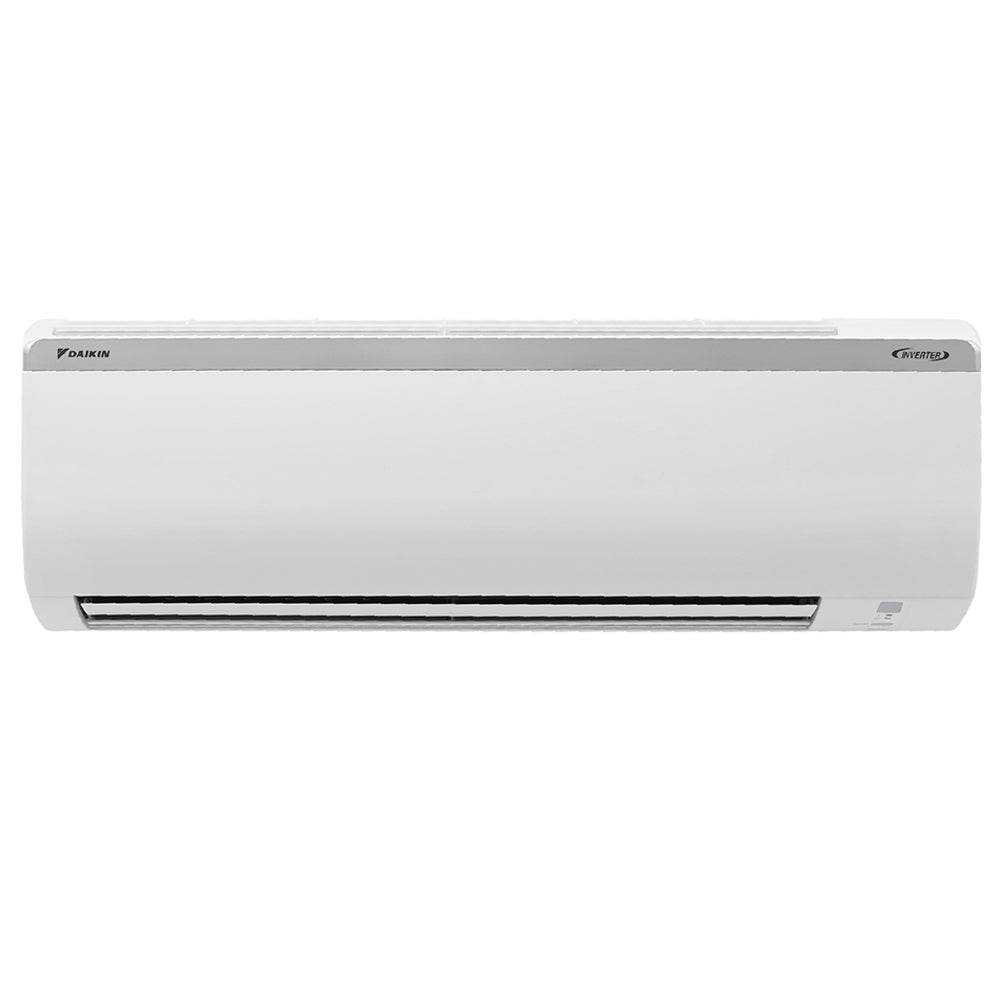 Daikin 1.5 Ton 5 Star Inverter Split AC (Copper, PM 2.5 Filter, MTKM50U, White)