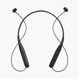 ZEBRONICS ZEB-GRAVITY Bluetooth Headset (Black, True Wireless)