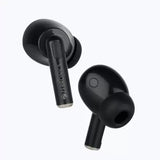 ZEBRONICS Zeb Sound Bomb 2 TWS Wireless Earbuds Bluetooth (Black, True Wireless)