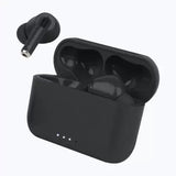 ZEBRONICS Zeb Sound Bomb 2 TWS Wireless Earbuds Bluetooth (Black, True Wireless)