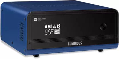 LUMINOUS Zelio Smart 1100 Sine Wave Digital Inverter