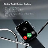 DIZO WATCH D ULTRA 1.78 AMOLED WITH CALLING