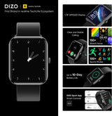 DIZO WATCH D ULTRA 1.78 AMOLED WITH CALLING