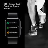 DIZO WATCH D ULTRA 1.78 AMOLED WITH CALLING