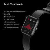 DIZO WATCH D ULTRA 1.78 AMOLED WITH CALLING