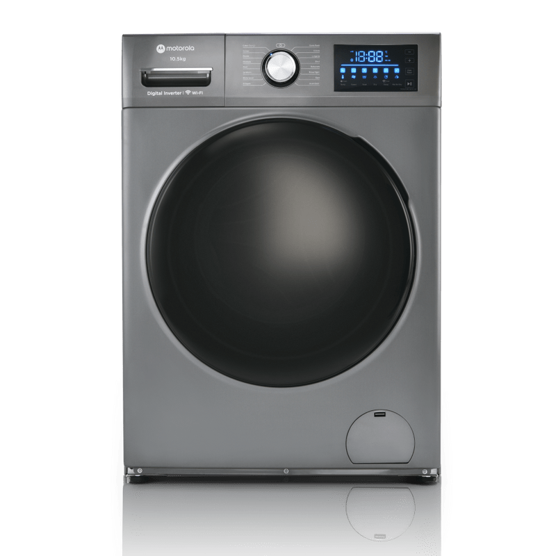 Motorola smart washing machine deals