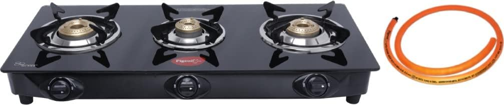 pigeon brunet 2 burner