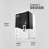 Eureka Forbes Aquasure from Aquaguard Desire 7 L RO + UV + MTDS Water Purifier