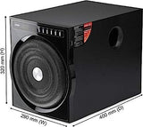F&D F6000X Peak Power 270 W Bluetooth Home Theatre