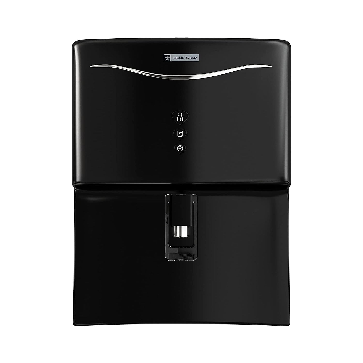 Blue Star Aristo 7 L RO + UV + UF Water Purifier with Pre Filter