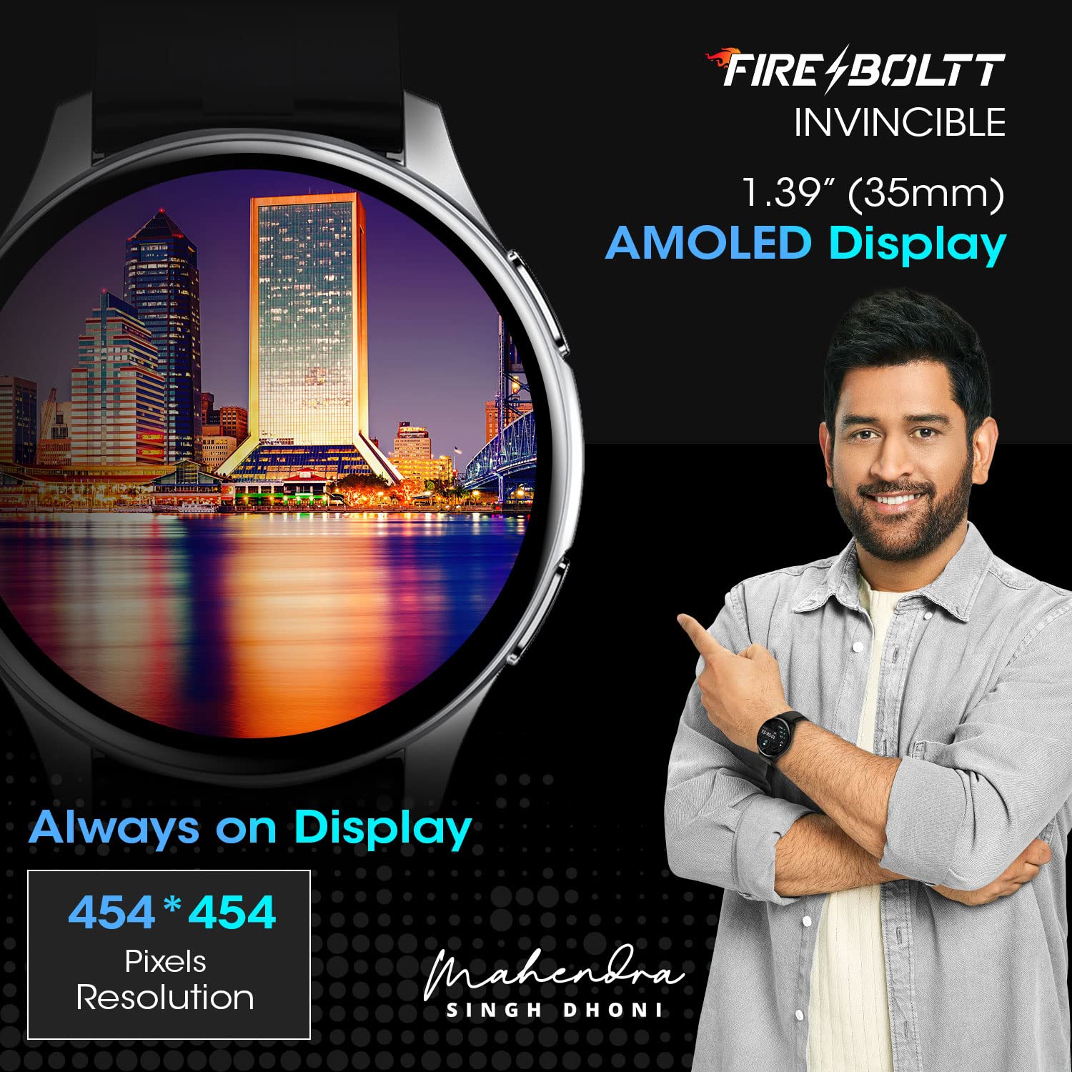 HONOR Band 6 Smartwatch with AMOLED 1.47'' Display,14 Days Battery, SpO2, 24/7 Heart Rate, Stress & Sleep Monitor, Personalized Watch Faces, Workout A