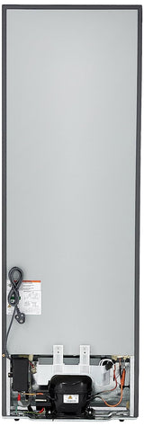 Whirlpool 260 L Frost Free Triple-Door Refrigerator(FP 283D PROTTON ROY ALPHA STEEL (N))