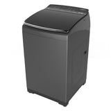 Whirlpool 7.5 kg Fully Automatic Top Load Washing Machine with In-built Heater Grey (360 BW PRO-H 7.5 GRAPHITE 10YMW)