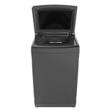 Whirlpool 7.5 kg Fully Automatic Top Load Washing Machine with In-built Heater Grey (360 BW PRO-H 7.5 GRAPHITE 10YMW)