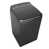 Whirlpool 7.5 kg Fully Automatic Top Load Washing Machine with In-built Heater Grey (360 BW PRO-H 7.5 GRAPHITE 10YMW)