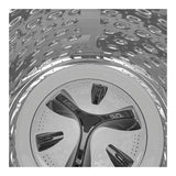 Whirlpool 7.5 kg Fully Automatic Top Load Washing Machine with In-built Heater Grey (360 BW PRO-H 7.5 GRAPHITE 10YMW)