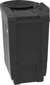 Whirlpool 7.5 kg 5 Star, Ace Wash Station Semi Automatic Top Load Grey