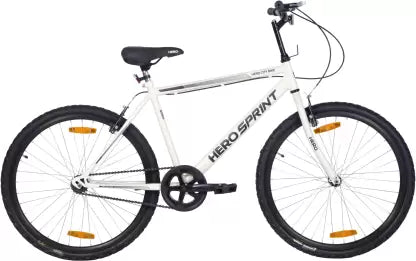 hero spunky 26t hybrid cycle