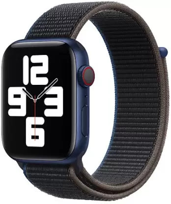 APPLE MYAA2ZM/A Smart Watch Strap (Black)