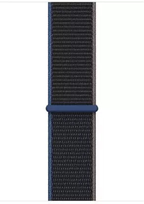 APPLE MYAA2ZM/A Smart Watch Strap (Black)