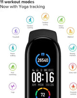Mi Smart Band 5