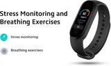 Mi Smart Band 5