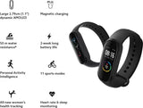 Mi Smart Band 5