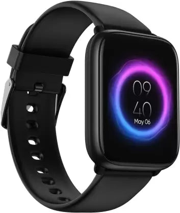 DIZO Watch D SHA-rp 1.75" with High Res (320*390) Display (By realme techLife)