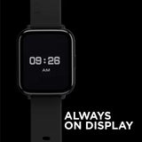 Titan Smart 2 with 1.78 AMOLED Display & Premium Metal Body, 100+ Watchfaces Smartwatch