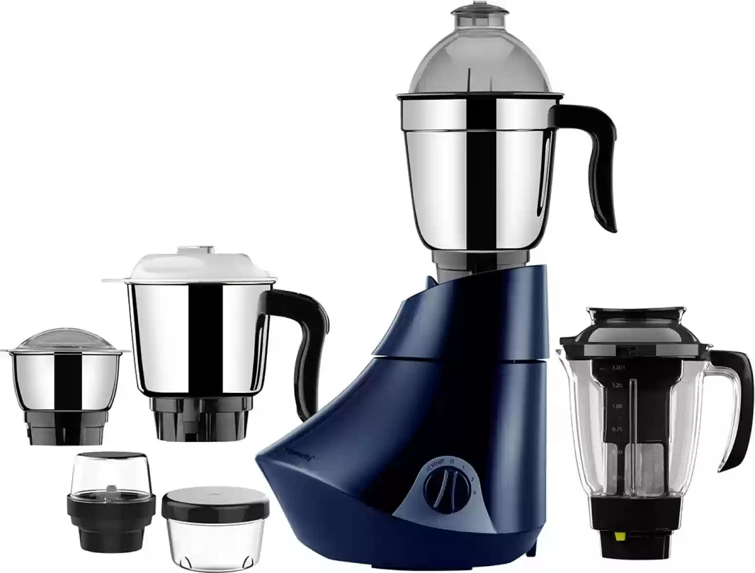 Buy Mixer, Grinder & Juicer Online at Best Price in India Neverowned
