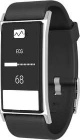 Smartron t.band with ECG and BP Sensors