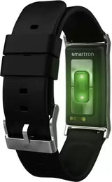 Smartron t.band with ECG and BP Sensors