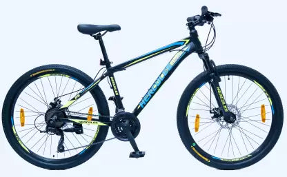 Hercules shop ranger cycle