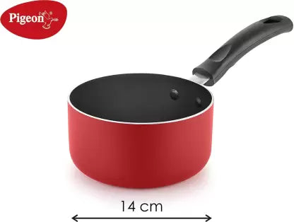 Pigeon Favourite Gift Non-Stick Coated Cookware Set