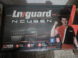 Livguard LG1450i 1100VA/12V Square Wave Inverter