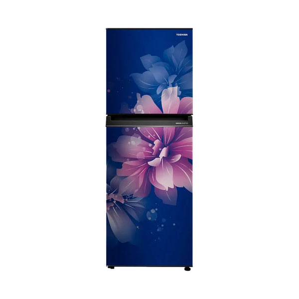 Toshiba 233L Convertible Inverter Refrigerator — 9-in-1 Flex
