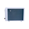 Kelvinator Inverter Split AC, 1.5 T 3 Star, 4800W Cooling Capacity, AI coating, Blue Fin Coating, 2025 Launch KAS-V183ALSC5