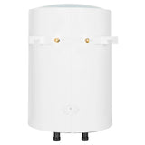 Faber 25 L Storage Water Geyser (FWG JAZZ PRO 25, White Grey)