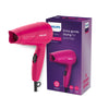 PHILIPS 8143 Hair Dryer (1000 W, Pink)