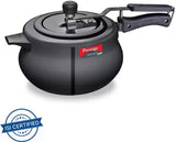 Prestige Svachh Nakshatra Plus 5 L Inner Lid Induction Bottom Pressure Cooker