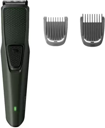 PHILIPS BEARD TRIMMER BT1230/15 GREEN