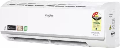 Whirlpool 1.5 Ton 3 Star Split Inverter AC - White (1.5T MAGICOOL PRO 3S COPR INV-I/O, Copper Condenser)