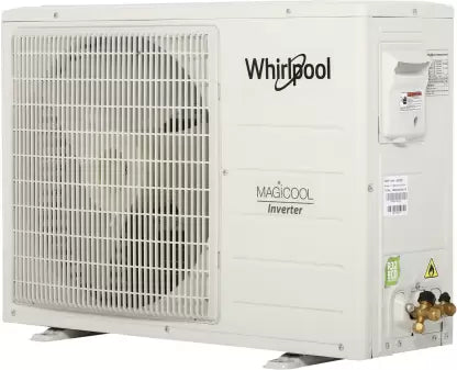 Whirlpool 1.5 Ton 3 Star Split Inverter AC - White (1.5T MAGICOOL PRO 3S COPR INV-I/O, Copper Condenser)