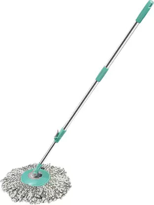 Spotzero by Milton Spin Spares Set Wet & Dry Mop