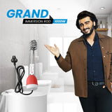 Candes Grand1CC Shock Proof Immersion Heater Rod