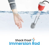Candes Grand1CC Shock Proof Immersion Heater Rod