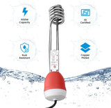 Candes Grand1CC Shock Proof Immersion Heater Rod