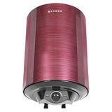Faber JAZZ Elite Titanium 25V 25 Litre 2000W 8bar Titanium Vertical Storage Geyser|(Wine )