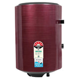 Faber JAZZ Elite Titanium 25V 25 Litre 2000W 8bar Titanium Vertical Storage Geyser|(Wine )
